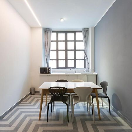 Armani House, Superior Apartment In City Center 米兰 外观 照片