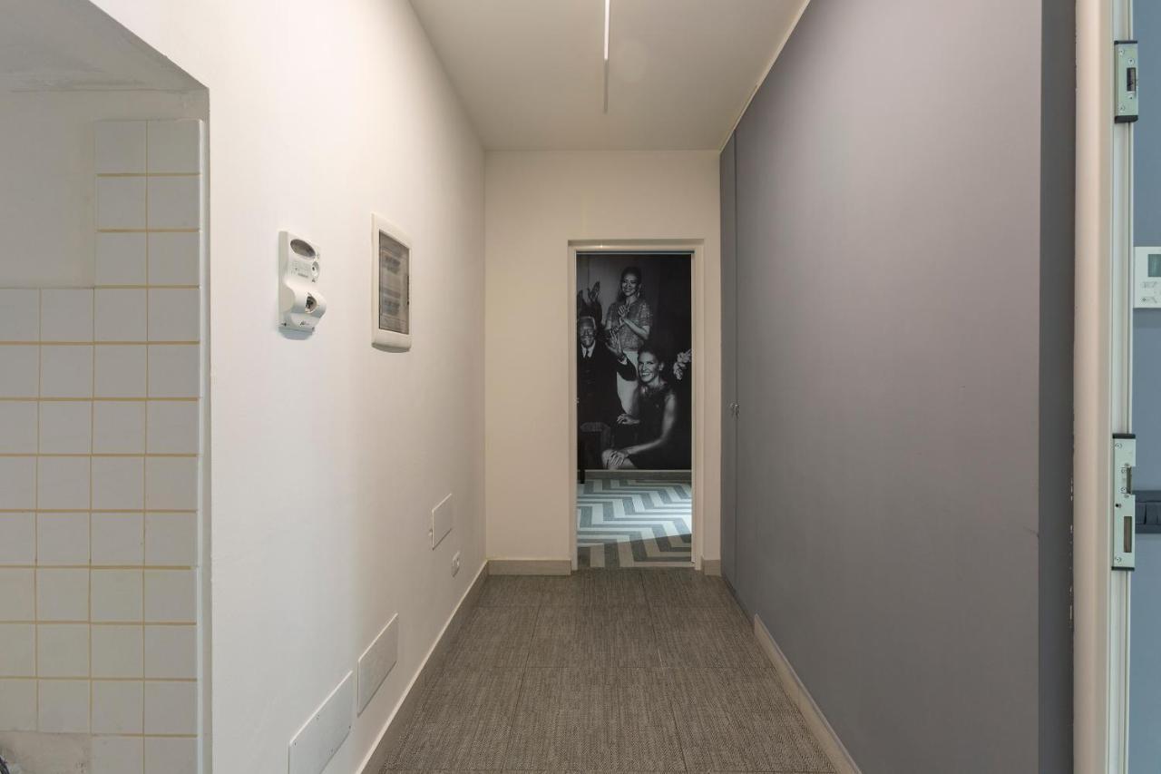 Armani House, Superior Apartment In City Center 米兰 外观 照片