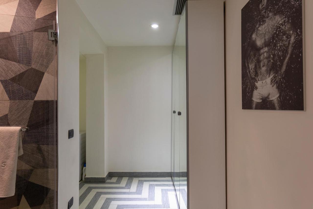 Armani House, Superior Apartment In City Center 米兰 外观 照片