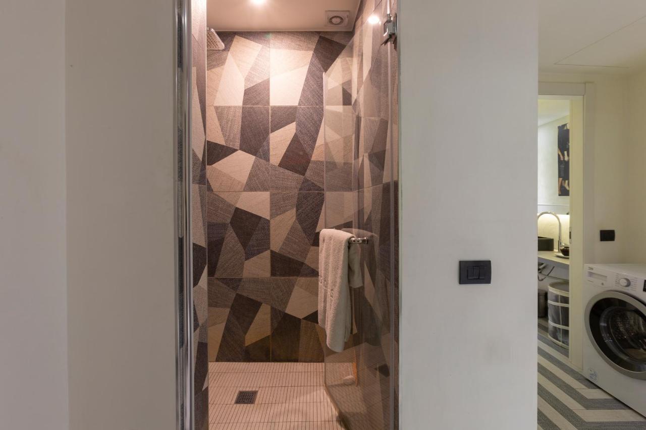Armani House, Superior Apartment In City Center 米兰 外观 照片