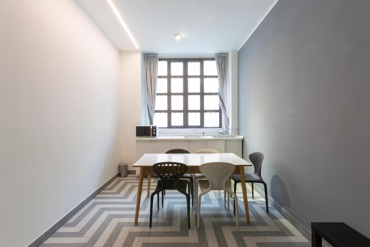 Armani House, Superior Apartment In City Center 米兰 外观 照片