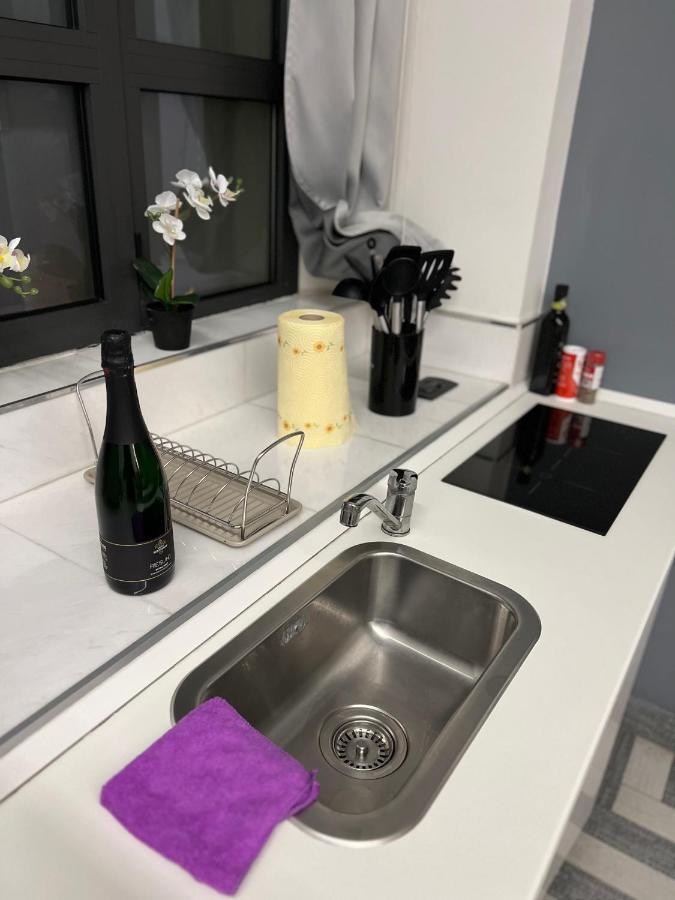 Armani House, Superior Apartment In City Center 米兰 外观 照片